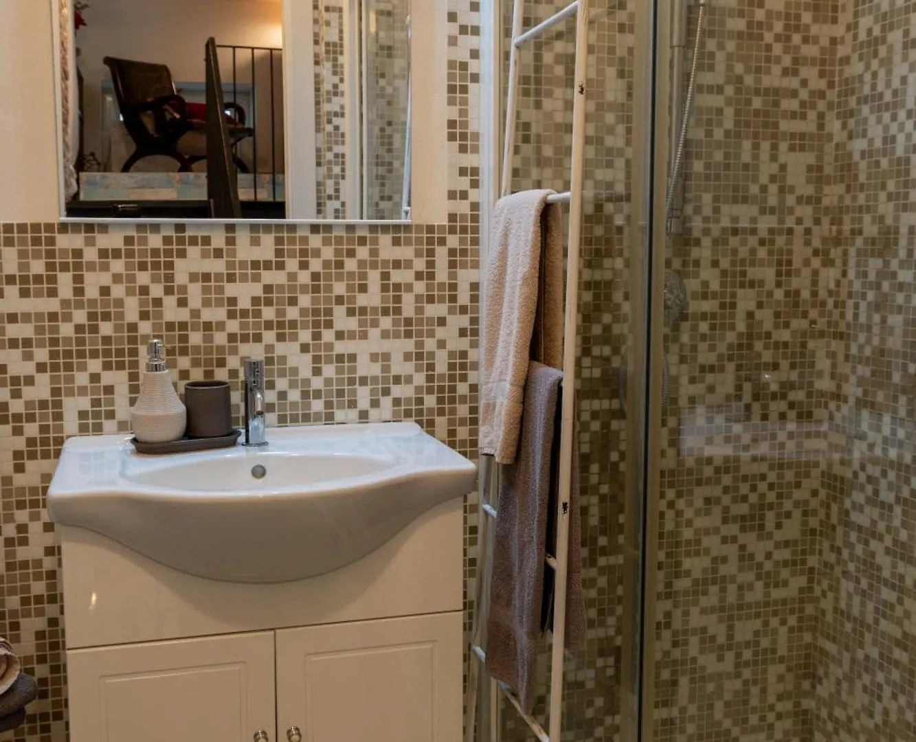 Crystal Loft Luxury Milano Apartment 0*, Milan Italy